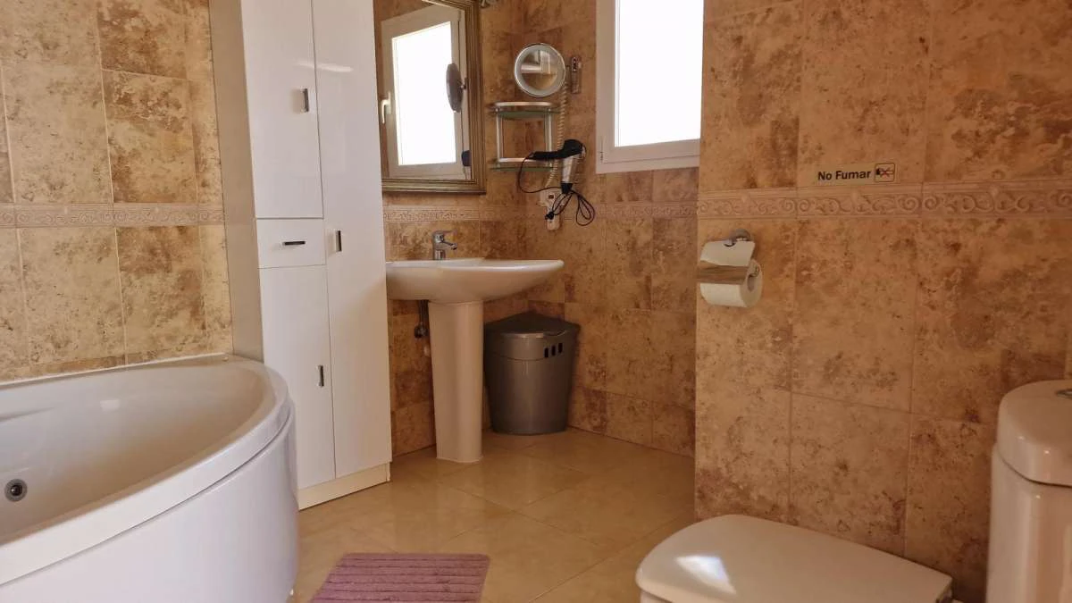 Villa for sale in Benitachell