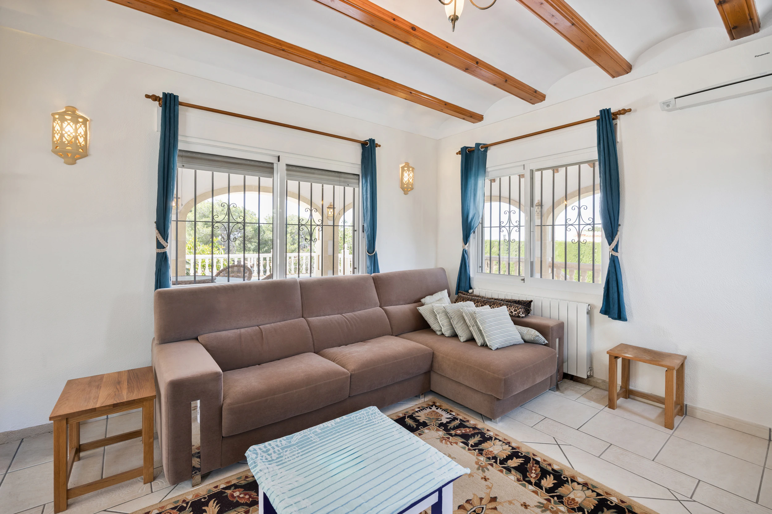 Villa for sale in Jávea / Xàbia