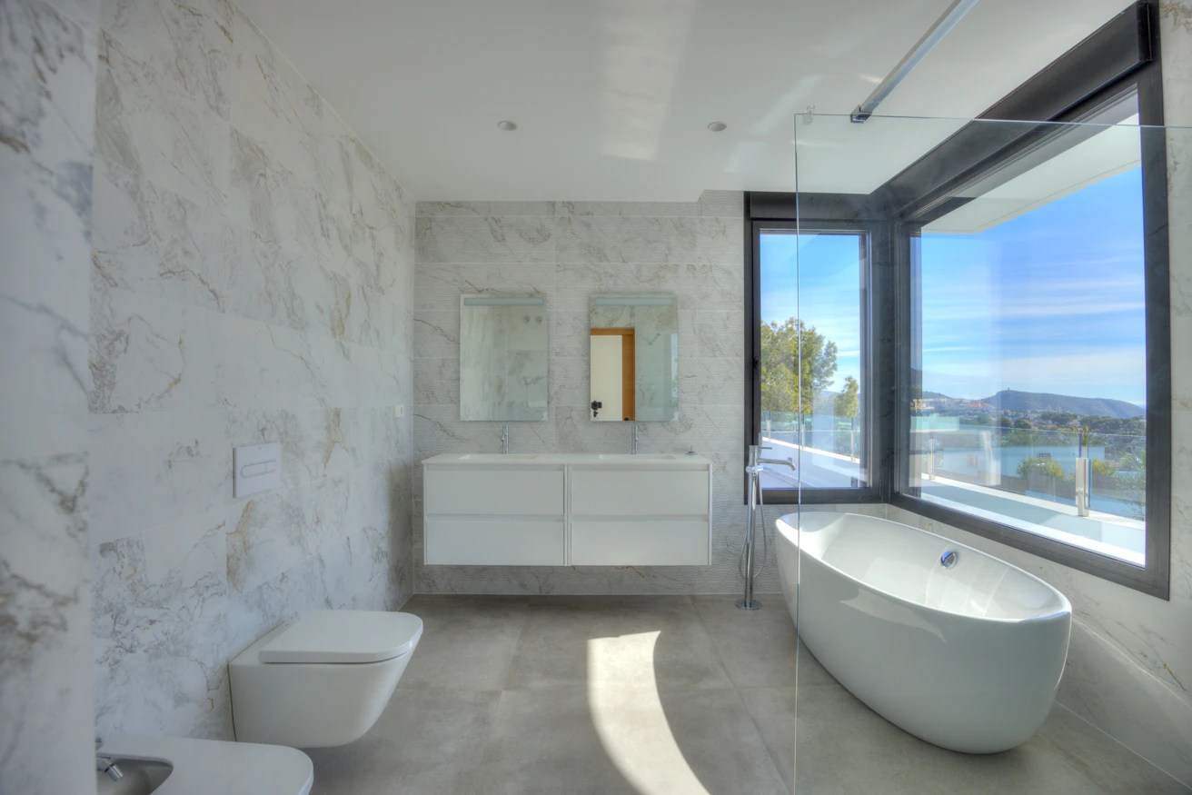 Villa te verkoop in Moraira