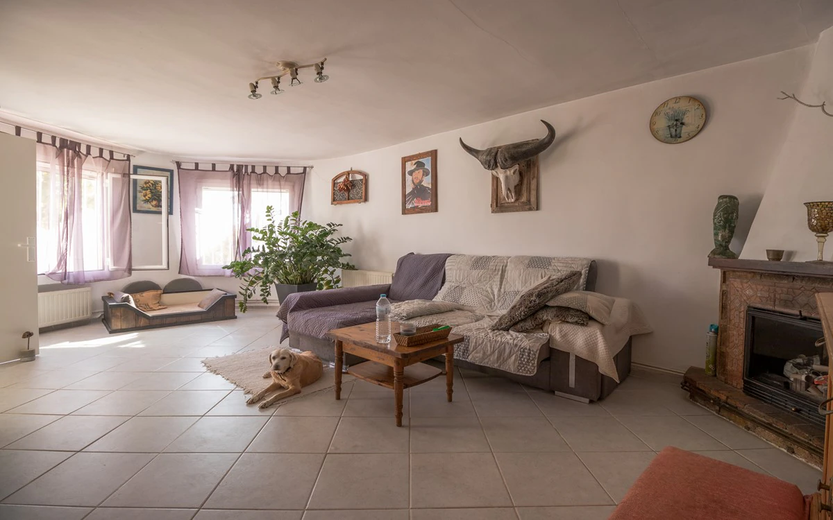 Villa for sale in Moraira