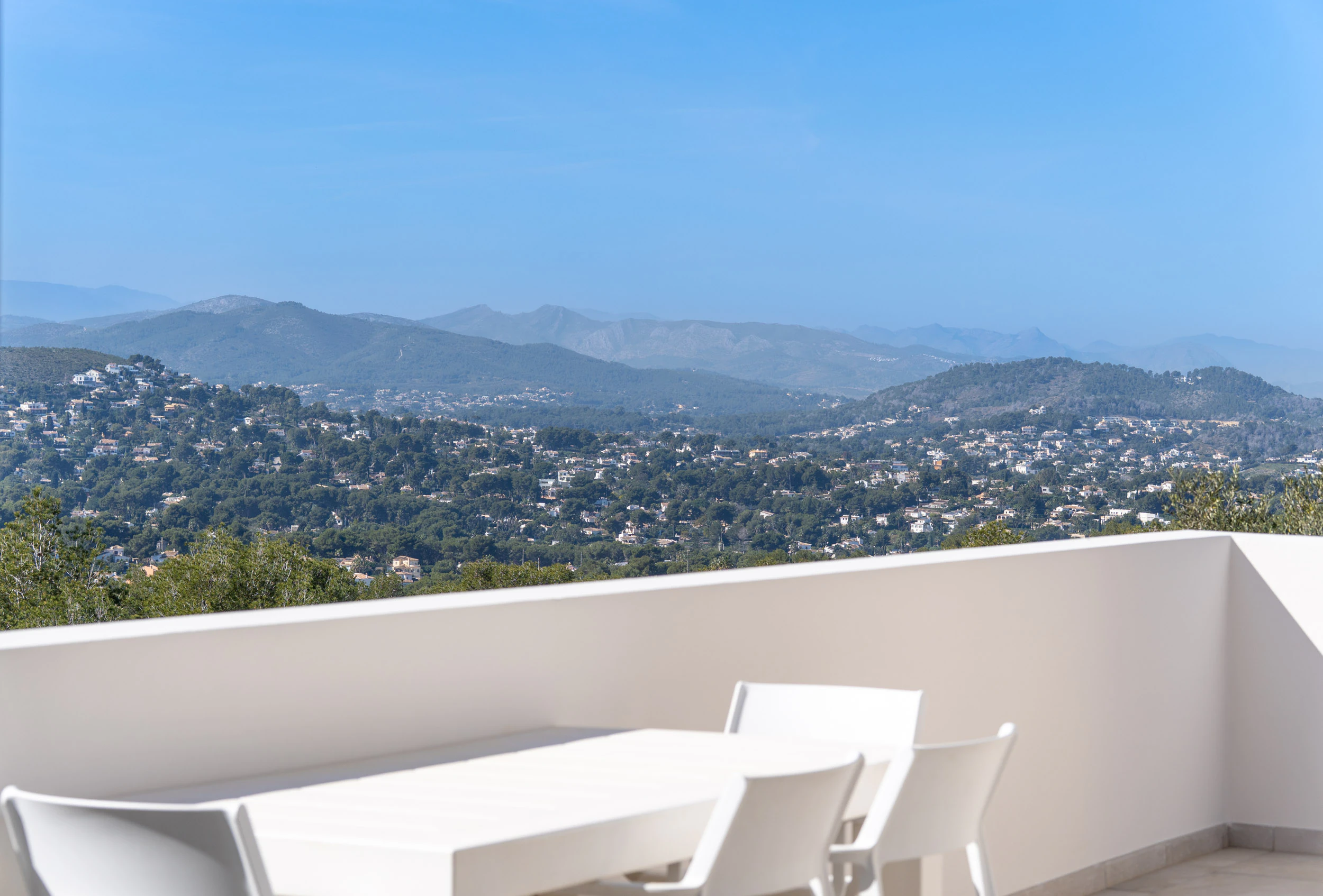 Villa à la vente à Jávea