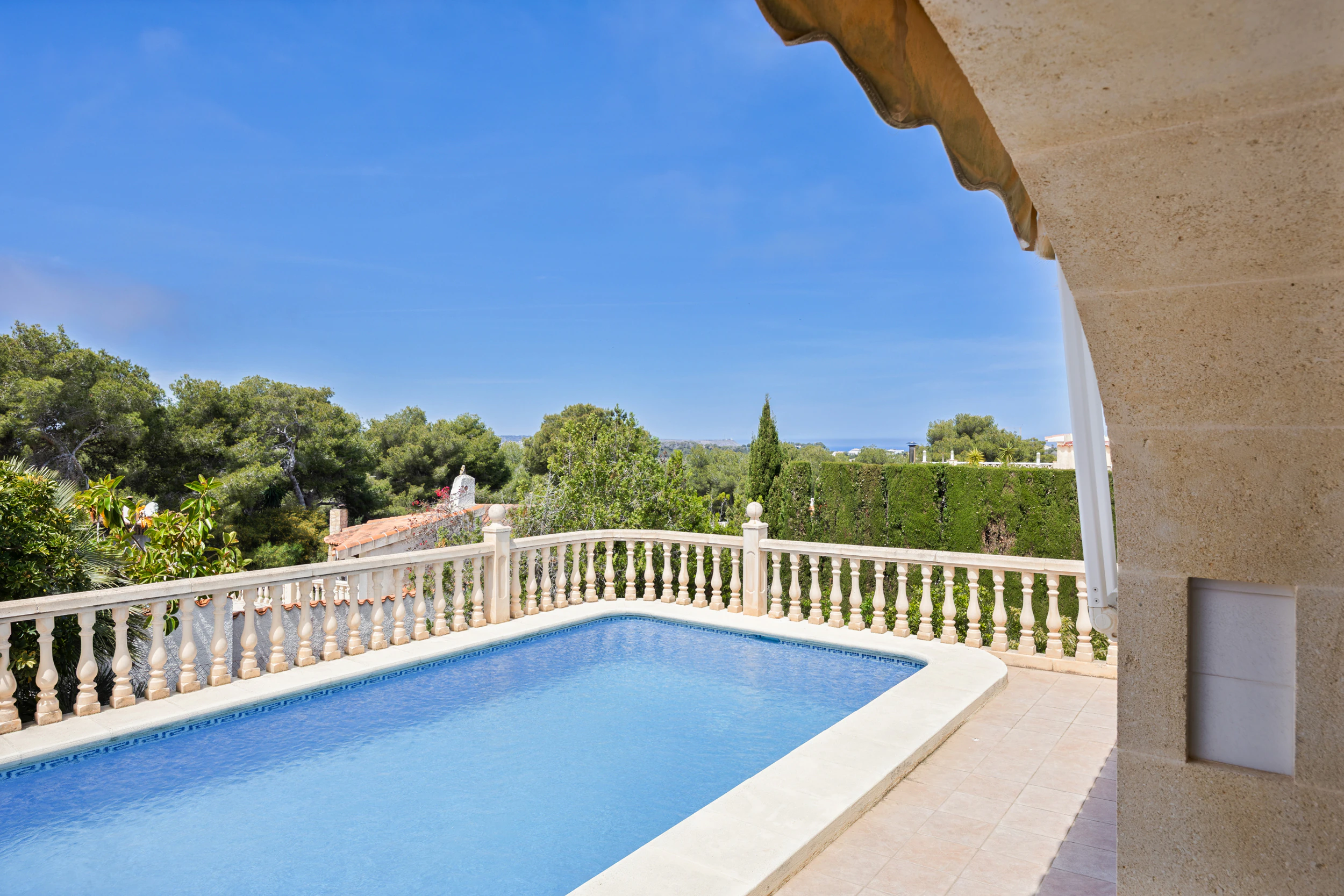 Villa for sale in Jávea / Xàbia