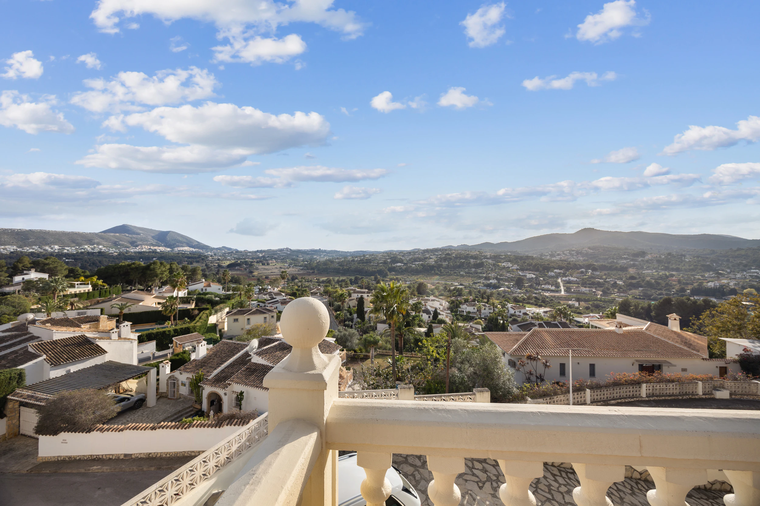 Villa for sale in Jávea / Xàbia