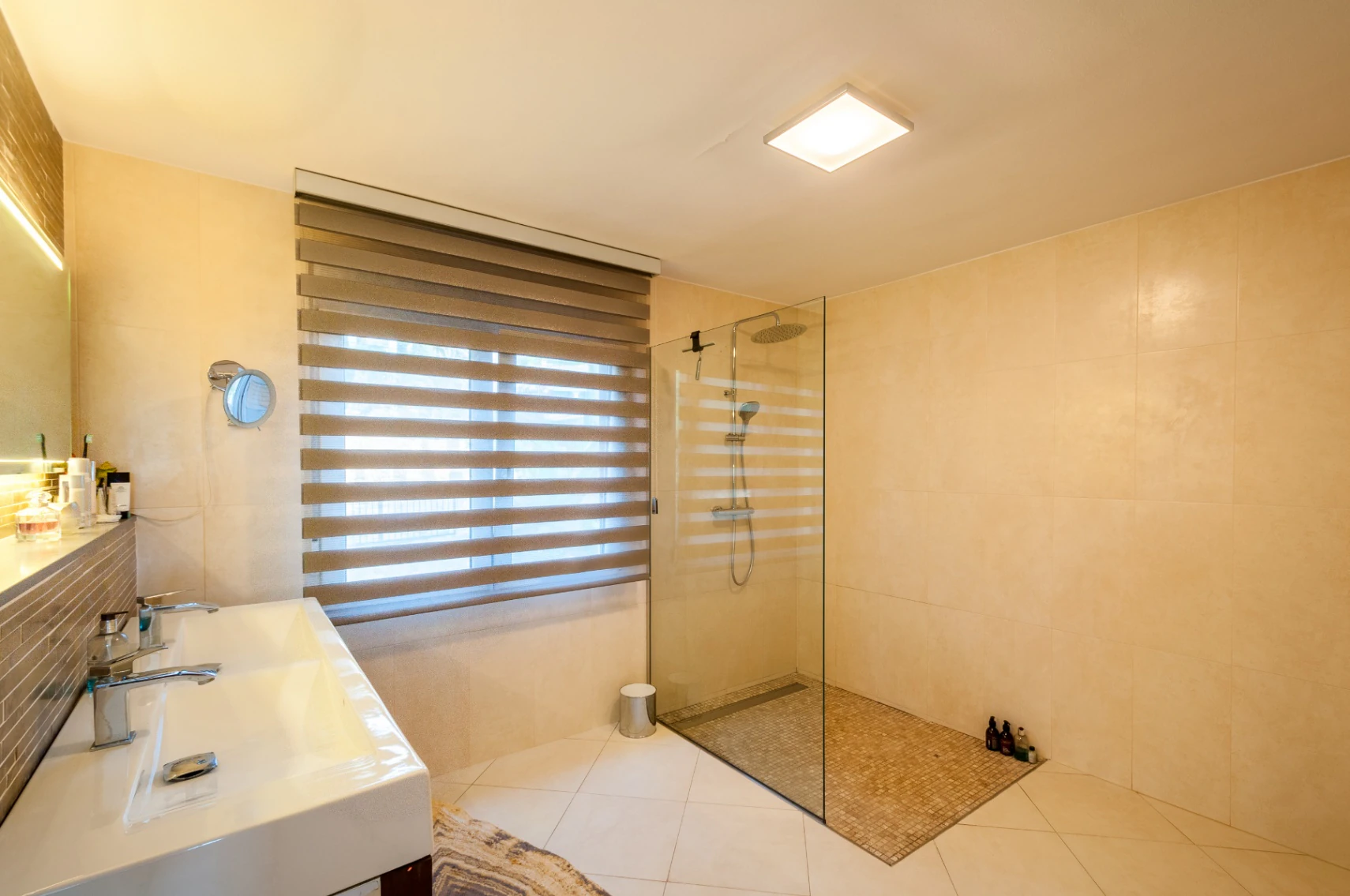 Villa con vista al mar en venta en Moraira, a poca distancia del centro