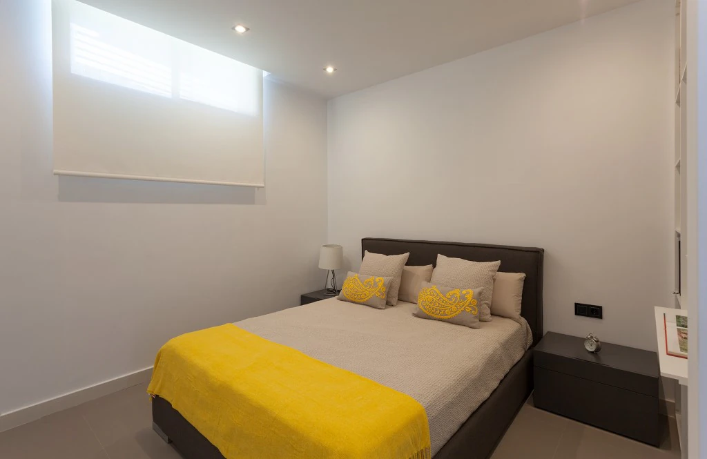 Villa for sale in Finestrat