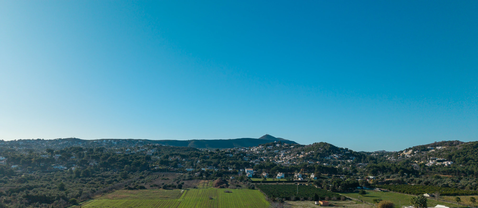 Town house for sale in Jávea