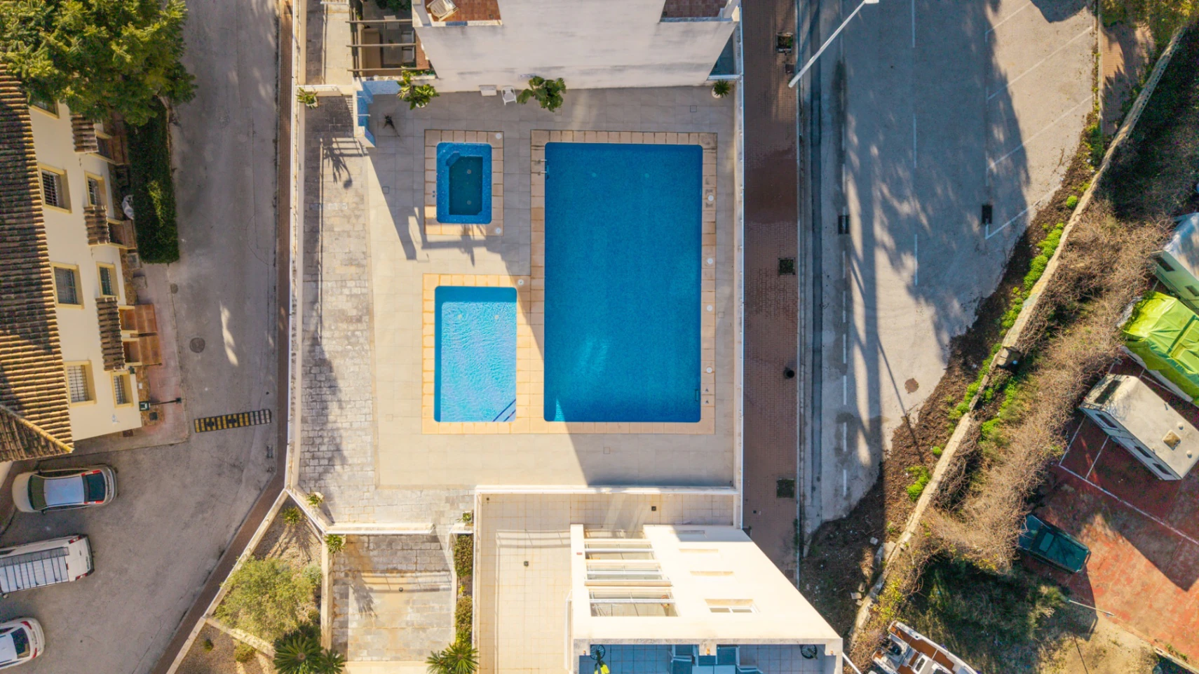 Town house for sale in Jávea