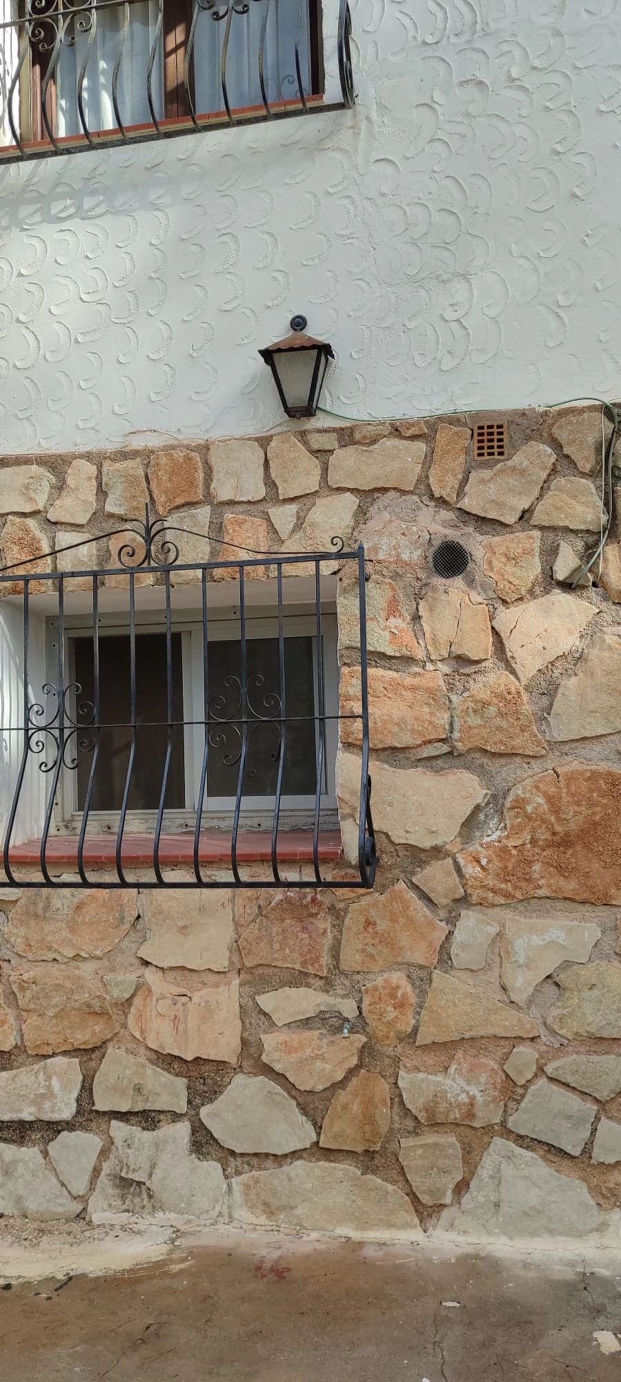 Villa for sale in Moraira