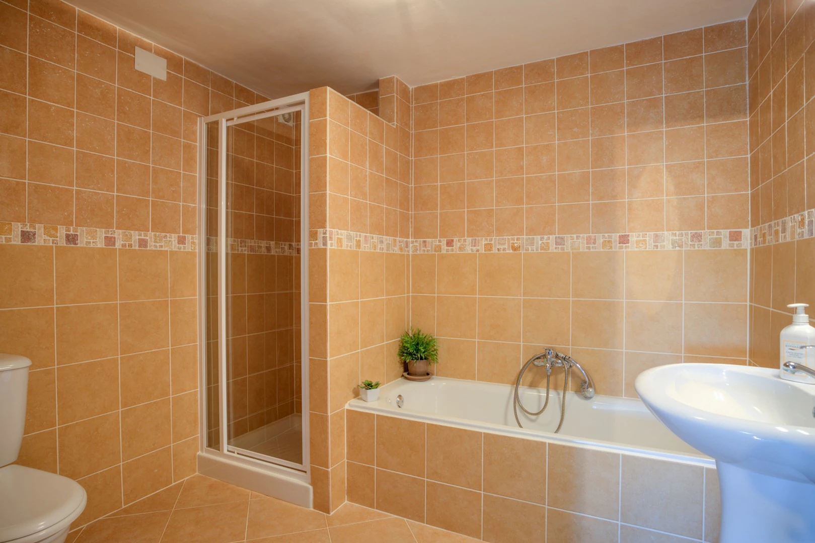 Villa for sale in Benissa