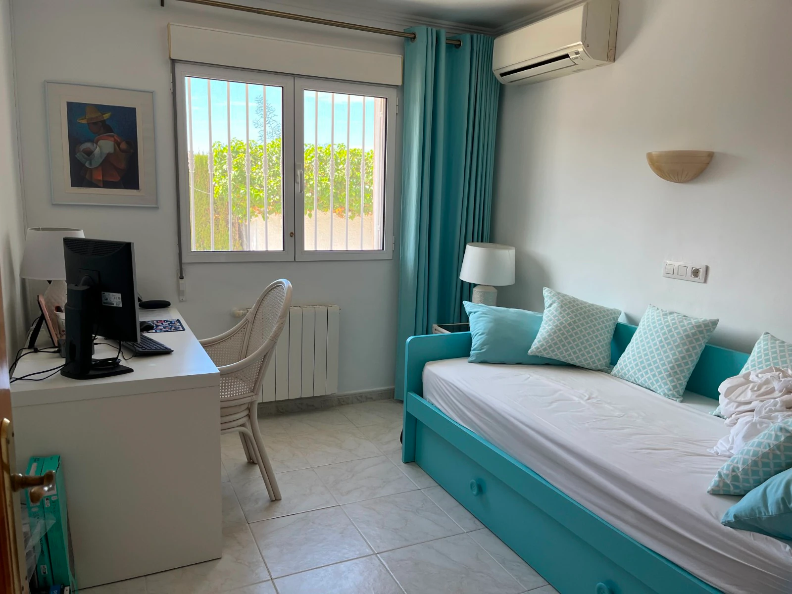 Villa for sale in Javea