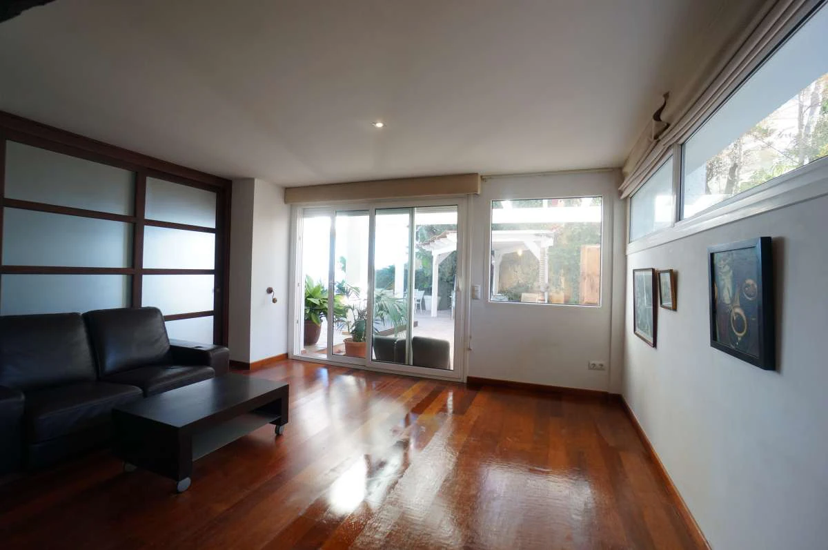 Town house for sale in Altea