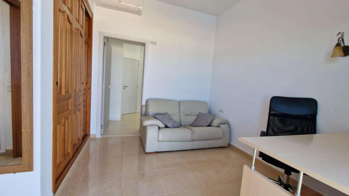 Villa for sale in Benitachell