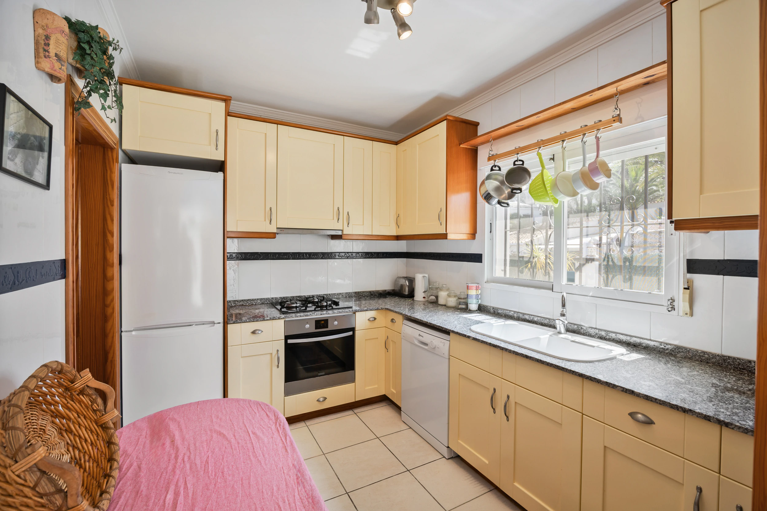Villa for sale in Jávea / Xàbia