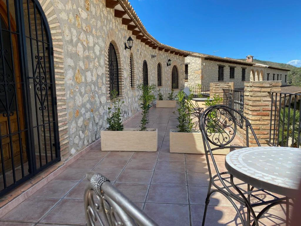 Hotel for sale in Llíber