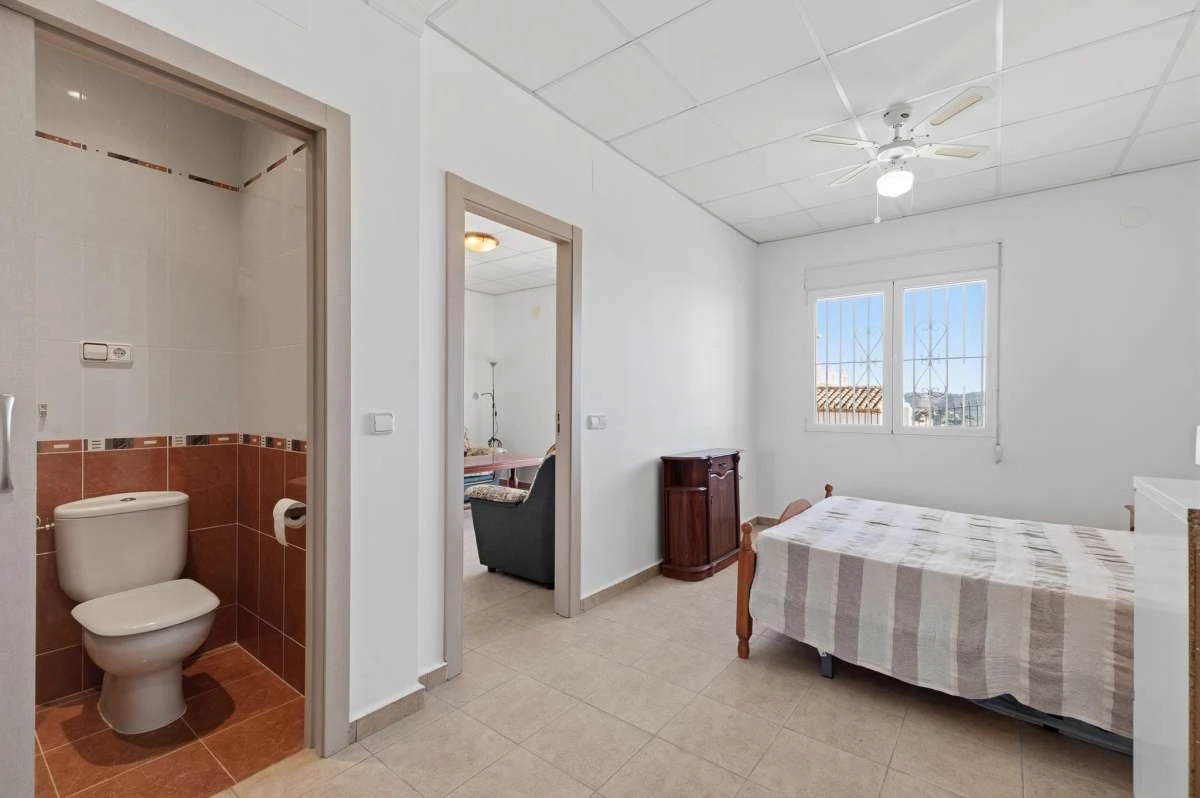Villa for sale in Oltamar