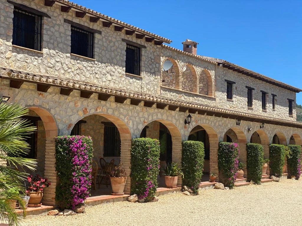 Hotel for sale in Llíber