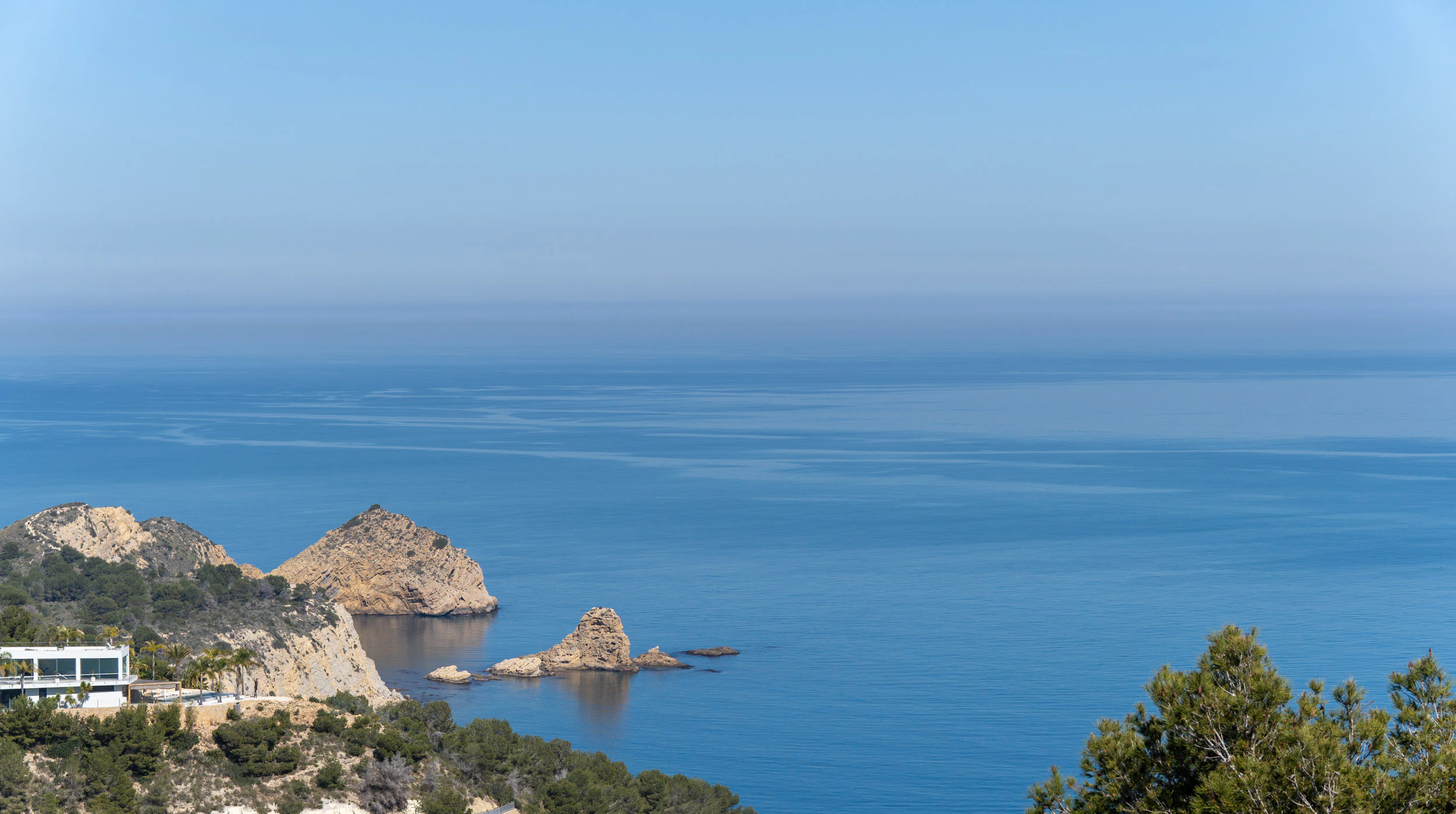 Villa à la vente à Jávea