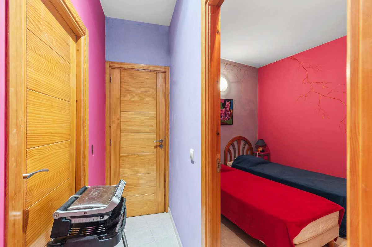 Villa for sale in Benissa