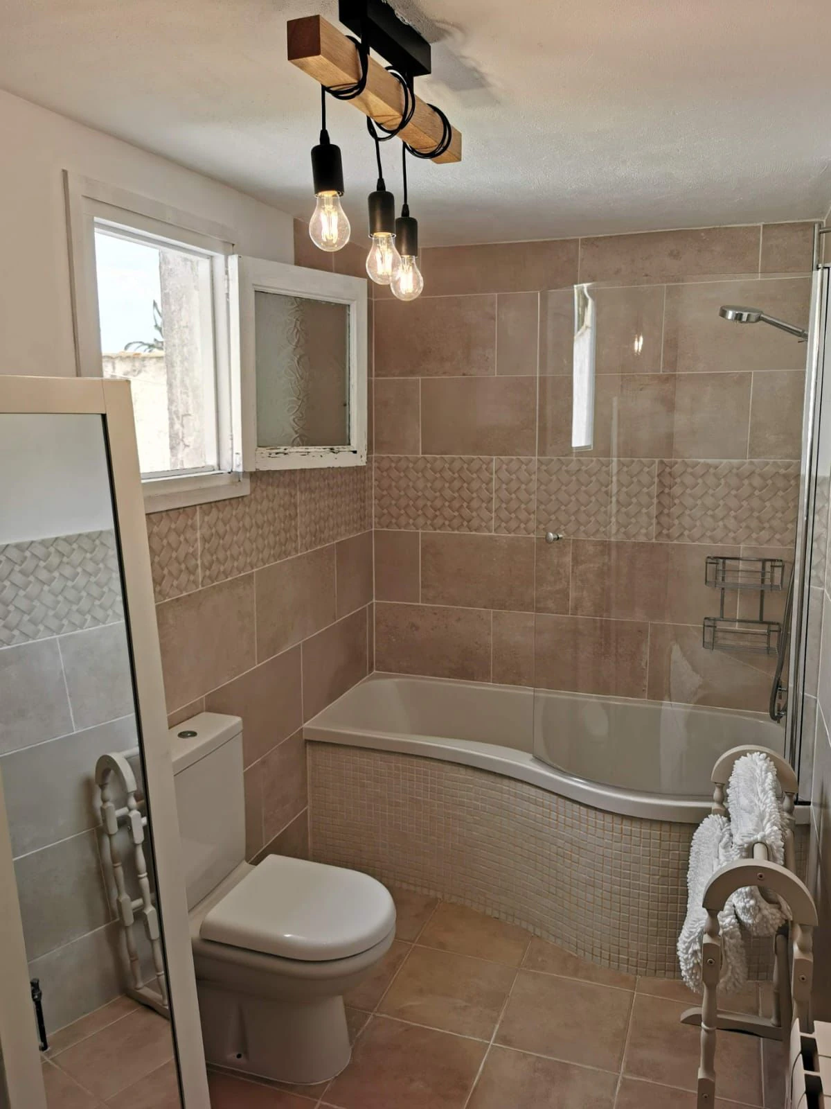Encantador bungalow de 3 dormitorios en La Cofitsa Jávea