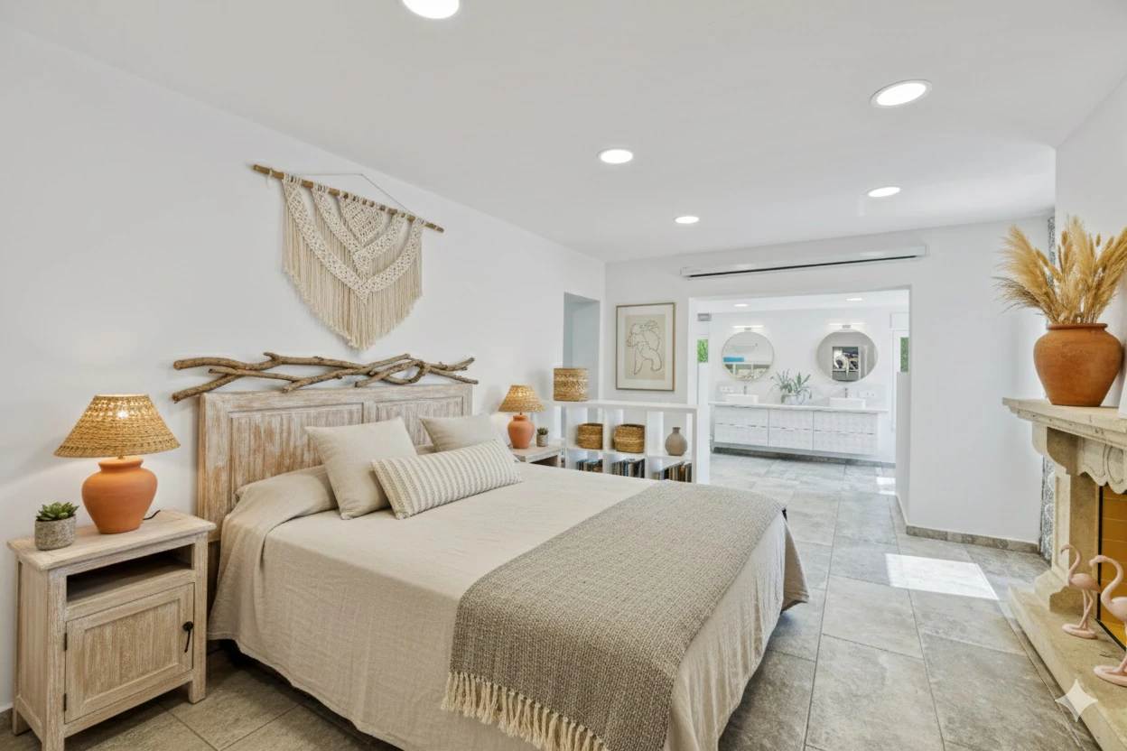 Villa for sale in Jávea / Xàbia