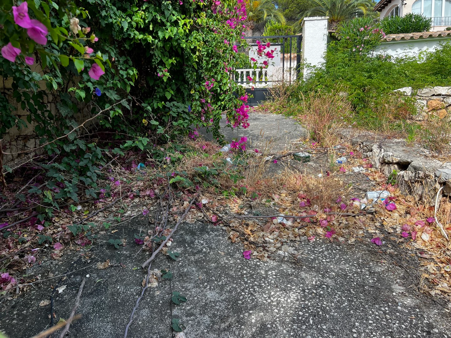 Villa for sale in Benissa