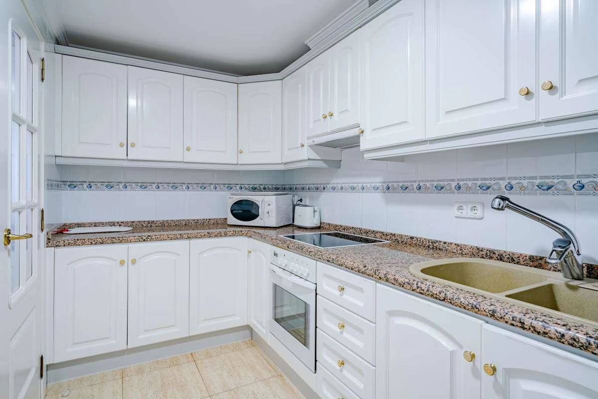 Flat for sale in Moraira