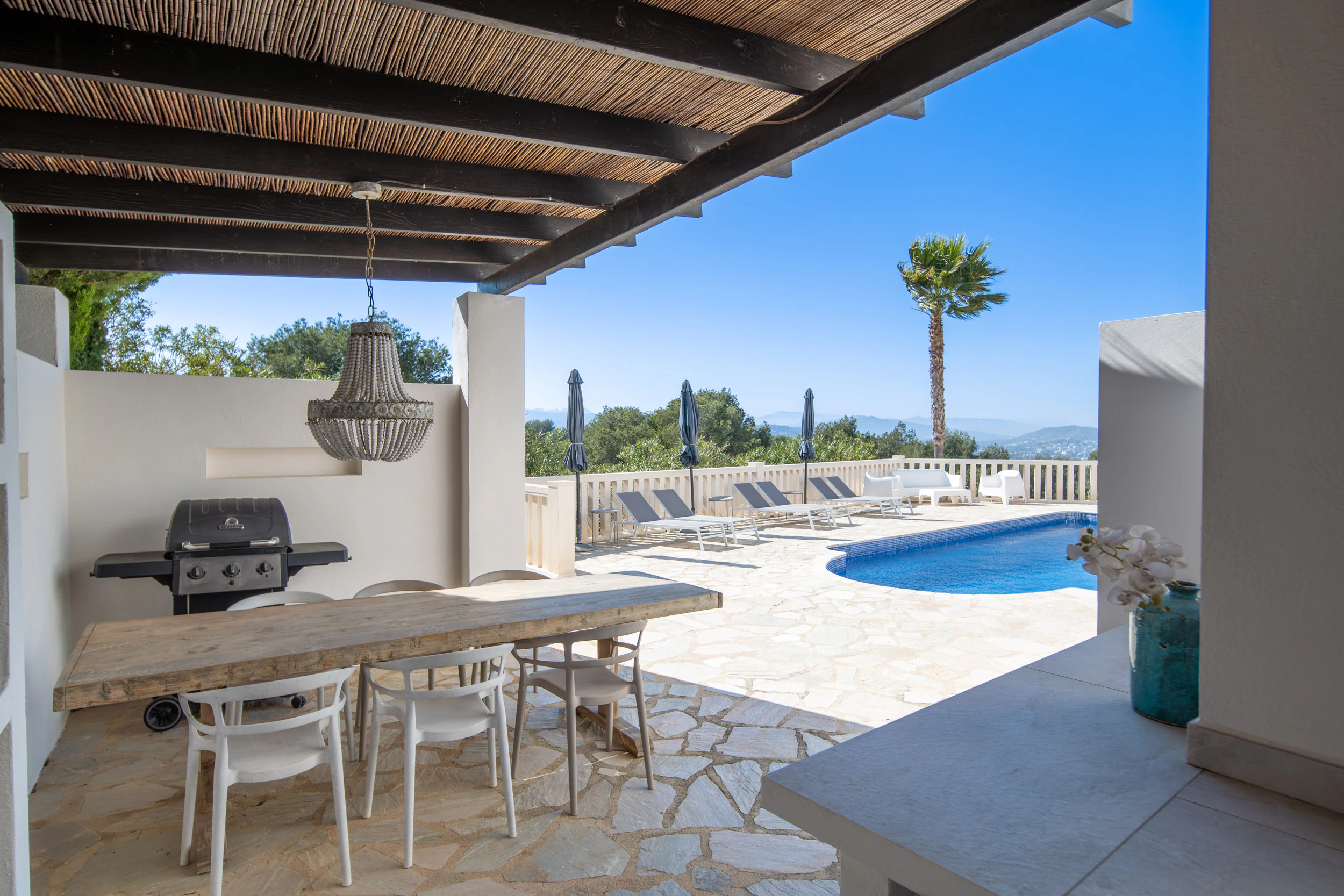 Villa à la vente à Jávea