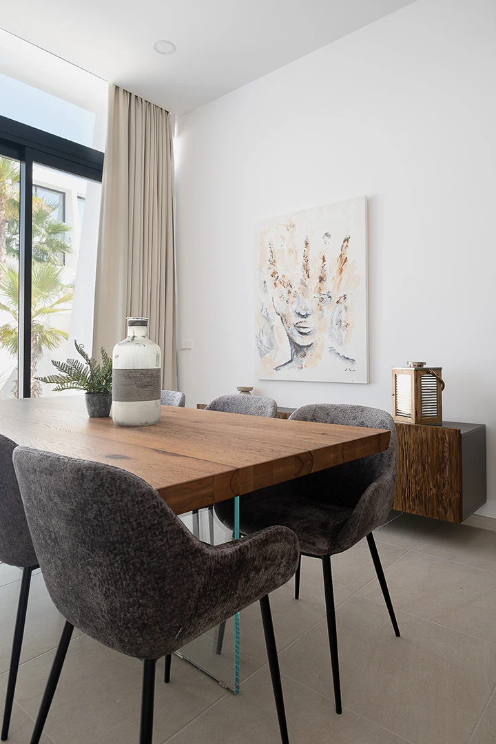 Villa à la vente à Calpe