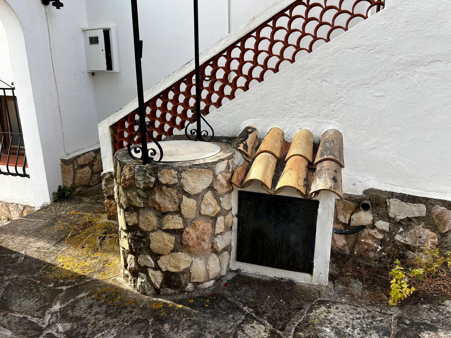Villa for sale in Benissa