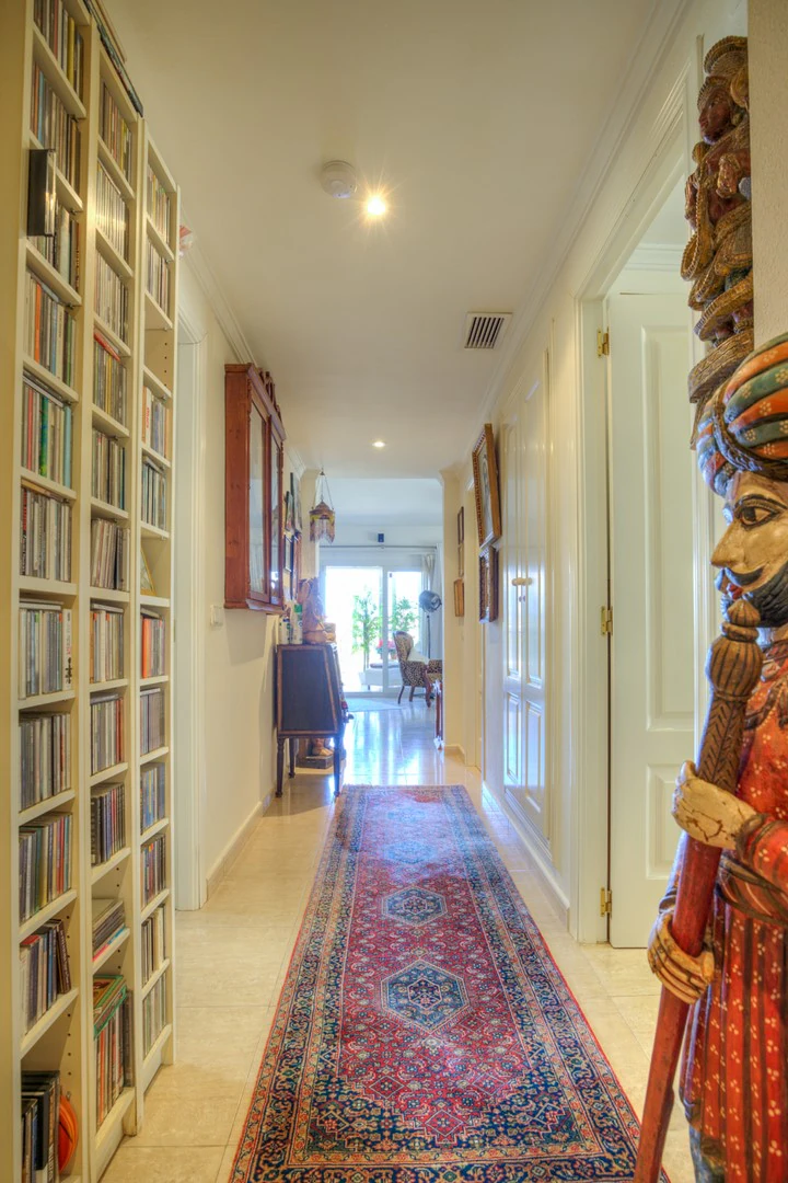 Flat for sale in Moraira