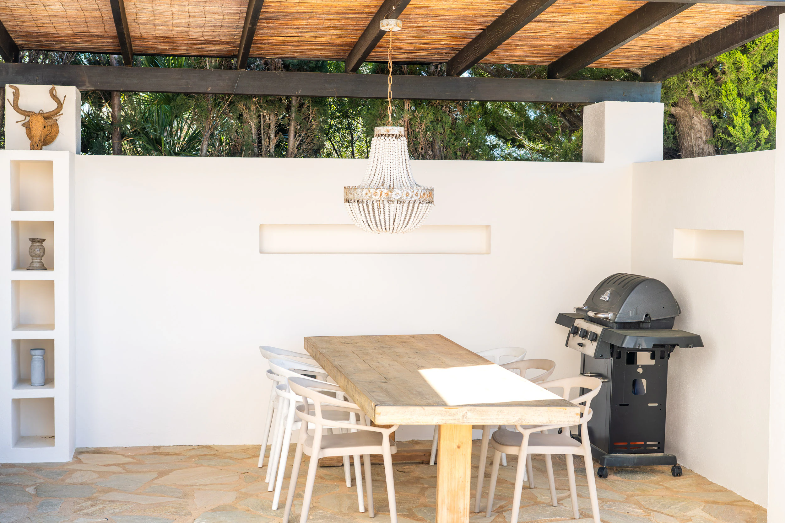 Villa à la vente à Jávea