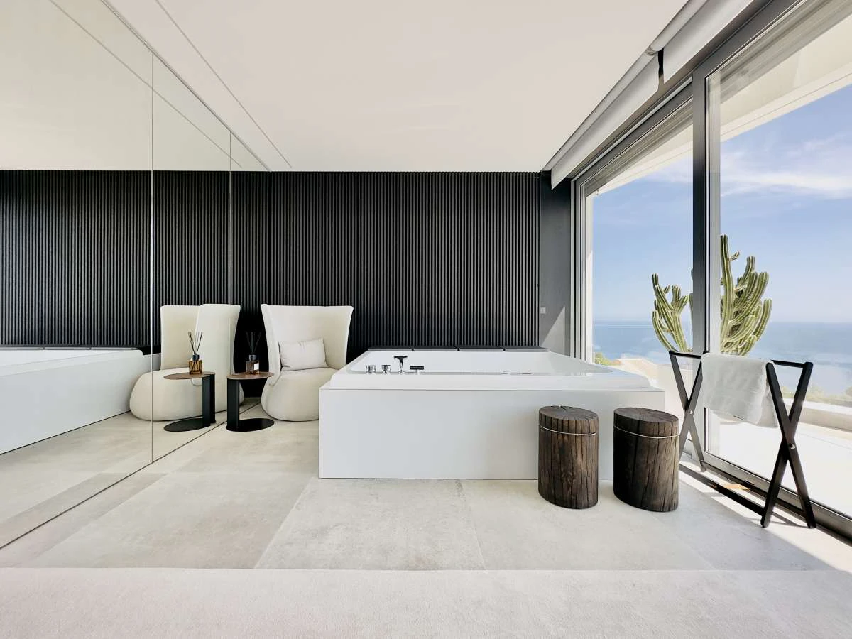 Villa for sale in Altea Hills