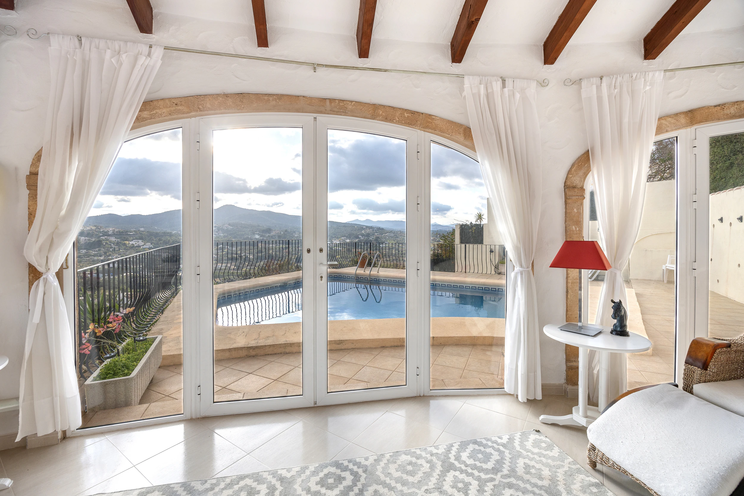 Villa for sale in Jávea / Xàbia