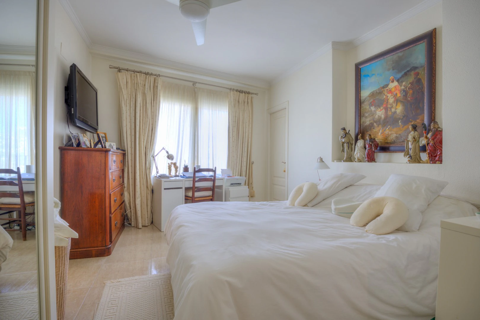 Flat for sale in Moraira