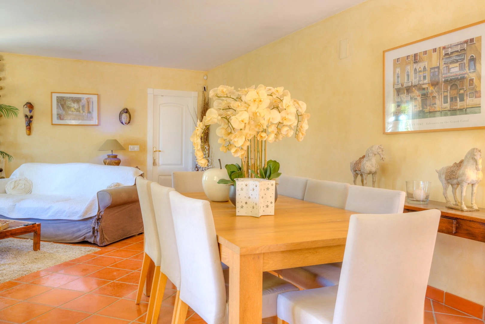 Villa for sale in Benissa