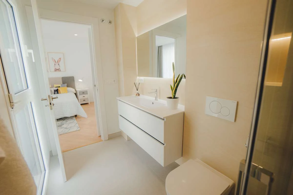 Villa for sale in Finestrat