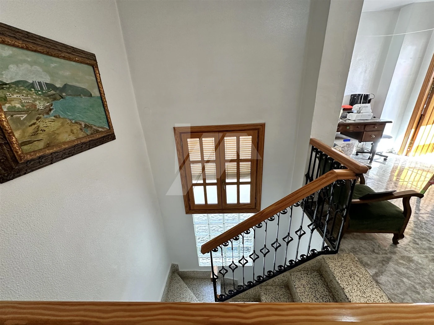 Town House for sale in Teulada, Costa blanca.