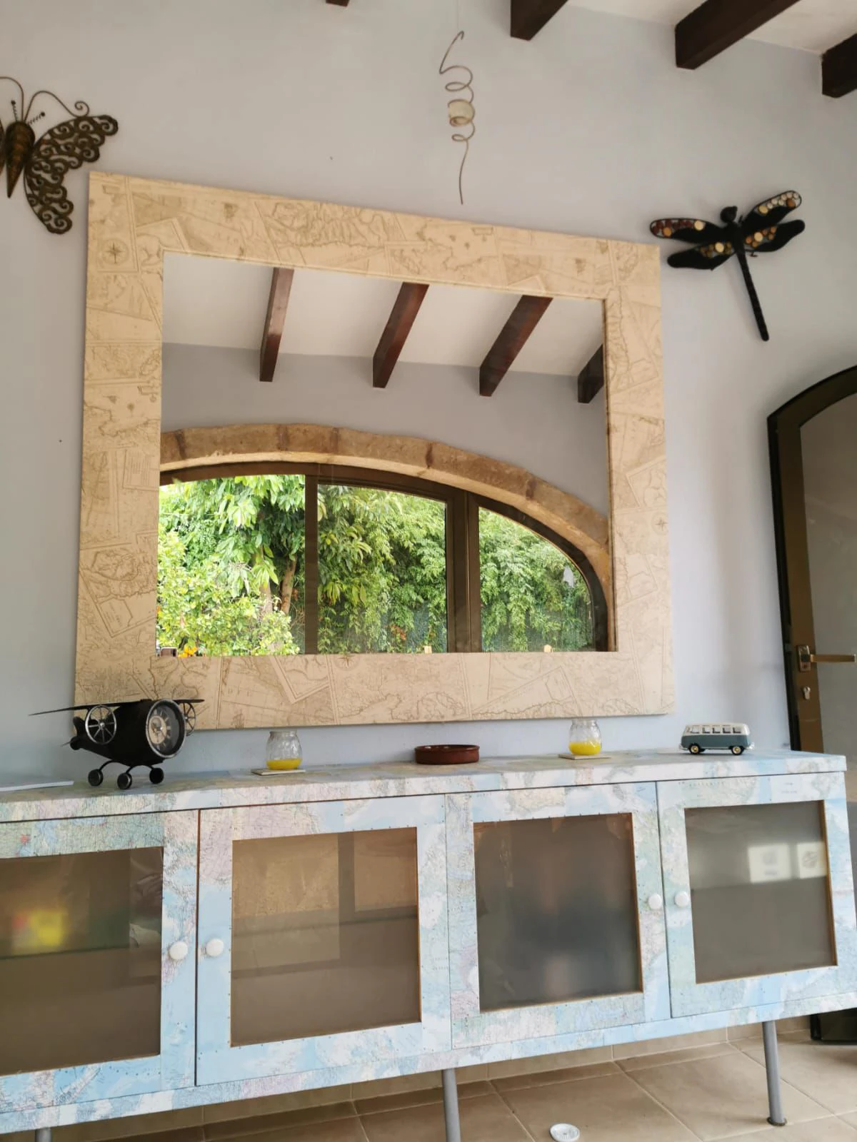 Encantador bungalow de 3 dormitorios en La Cofitsa Jávea