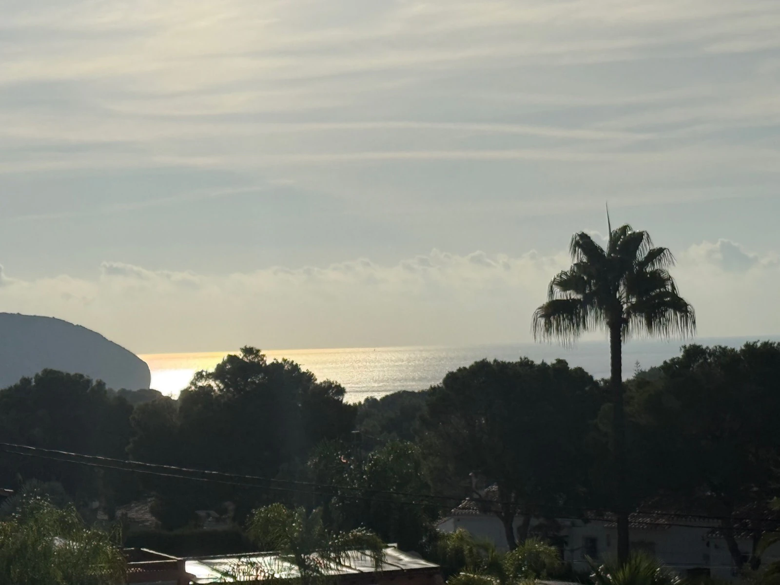 Villa te verkoop in Moraira
