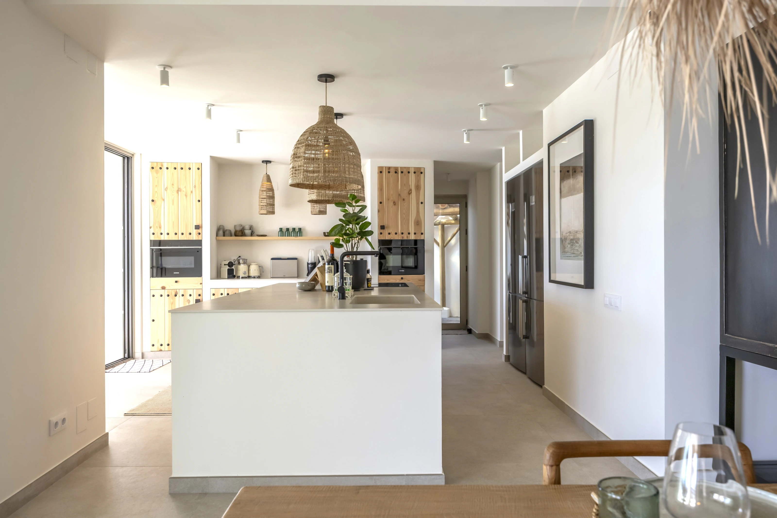 Country house for sale in Moraira