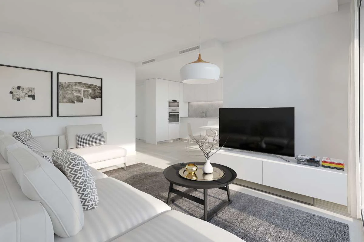 Villa for sale in Finestrat