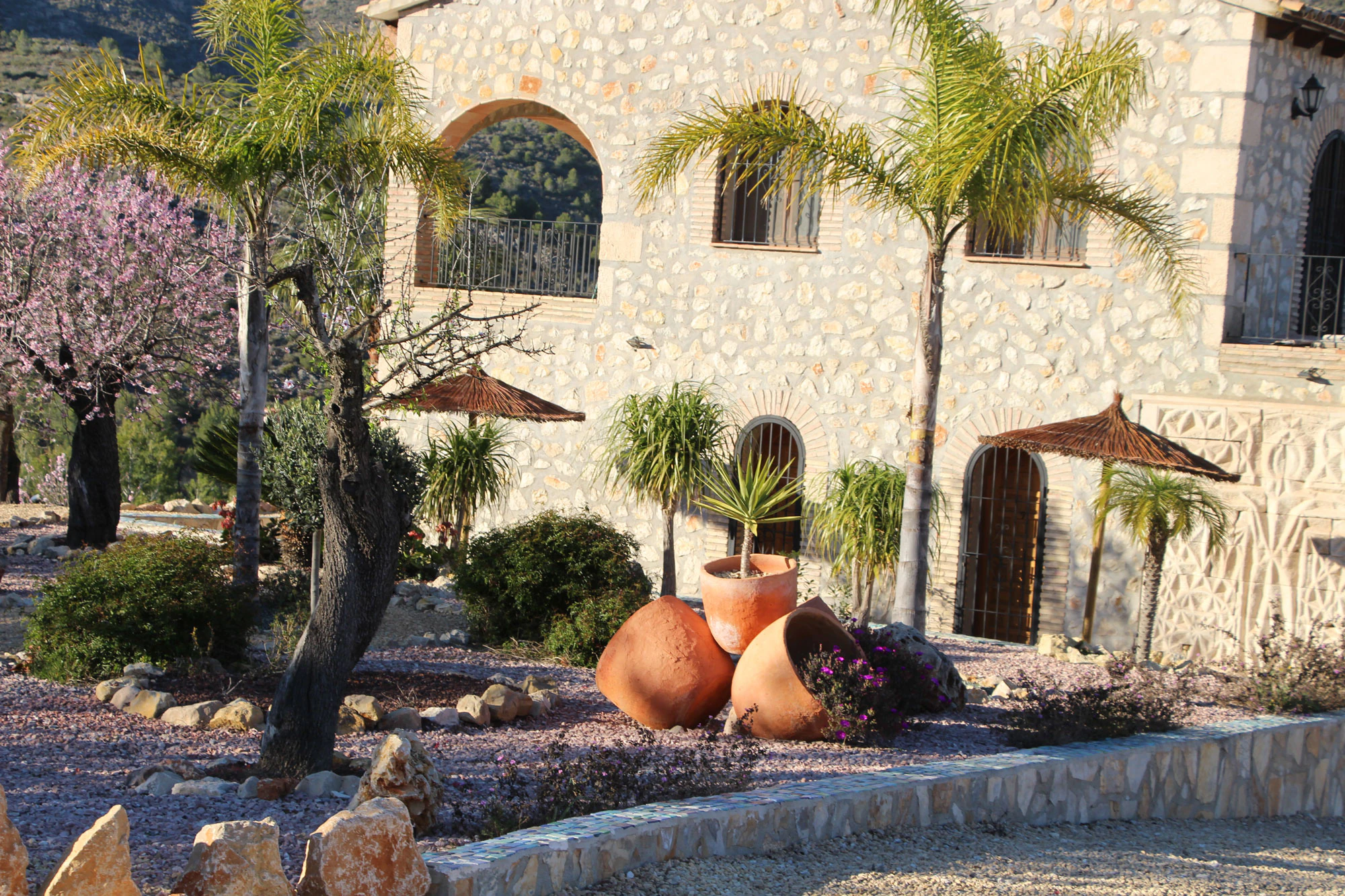 Hotel for sale in Llíber