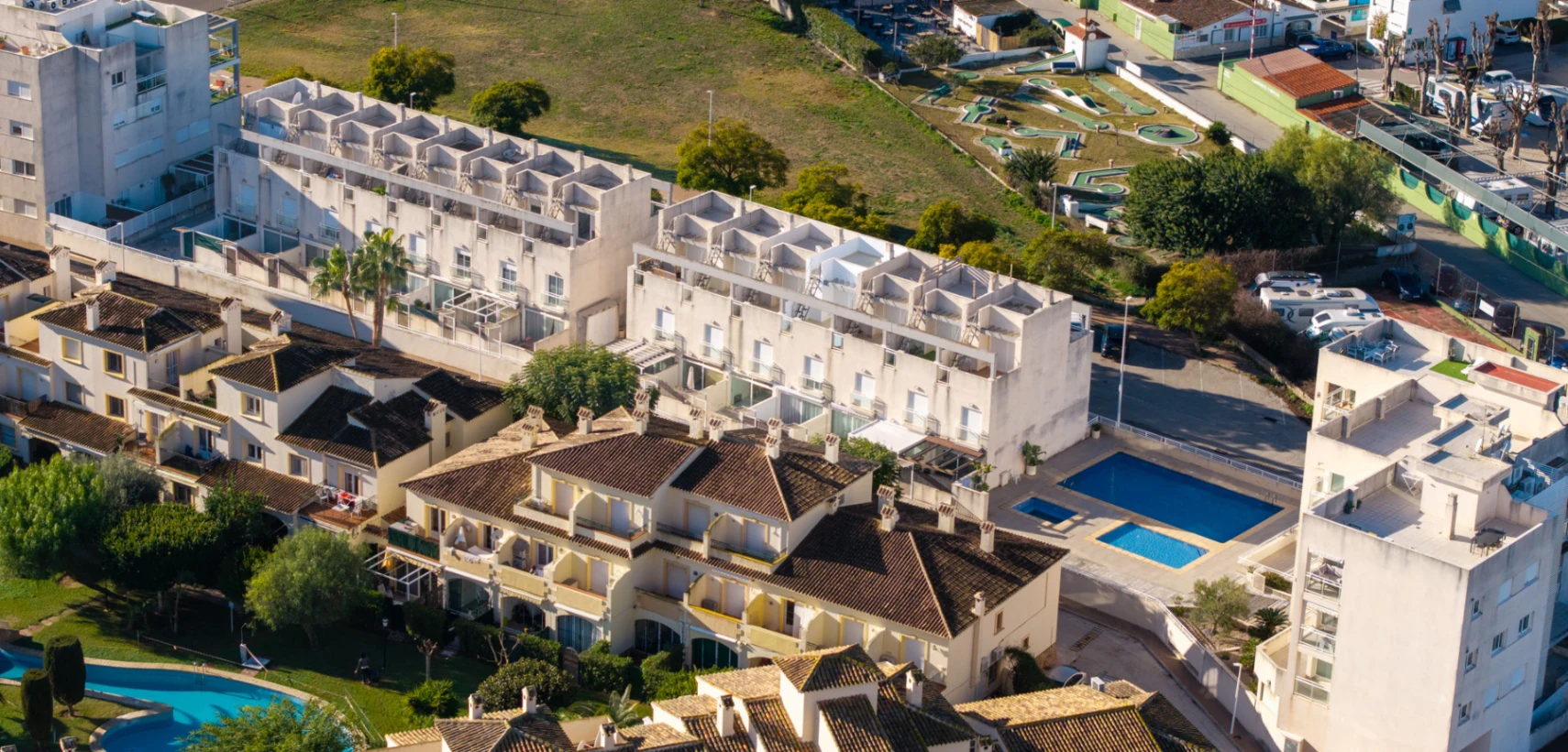 Town house for sale in Jávea