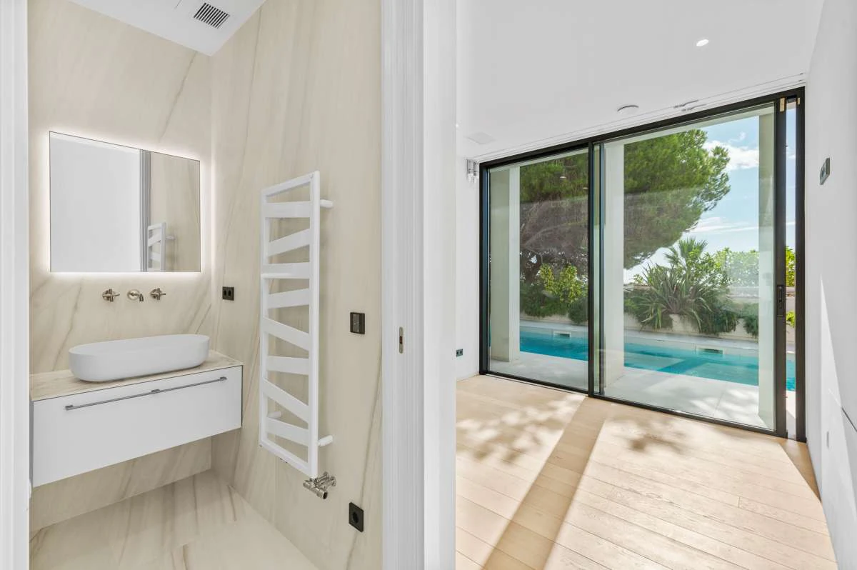 Villa zum verkauf in Altea