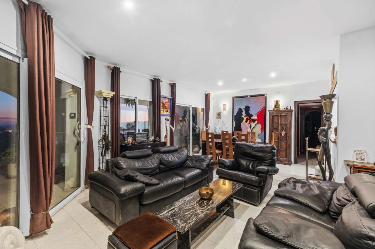 Villa for sale in Benissa