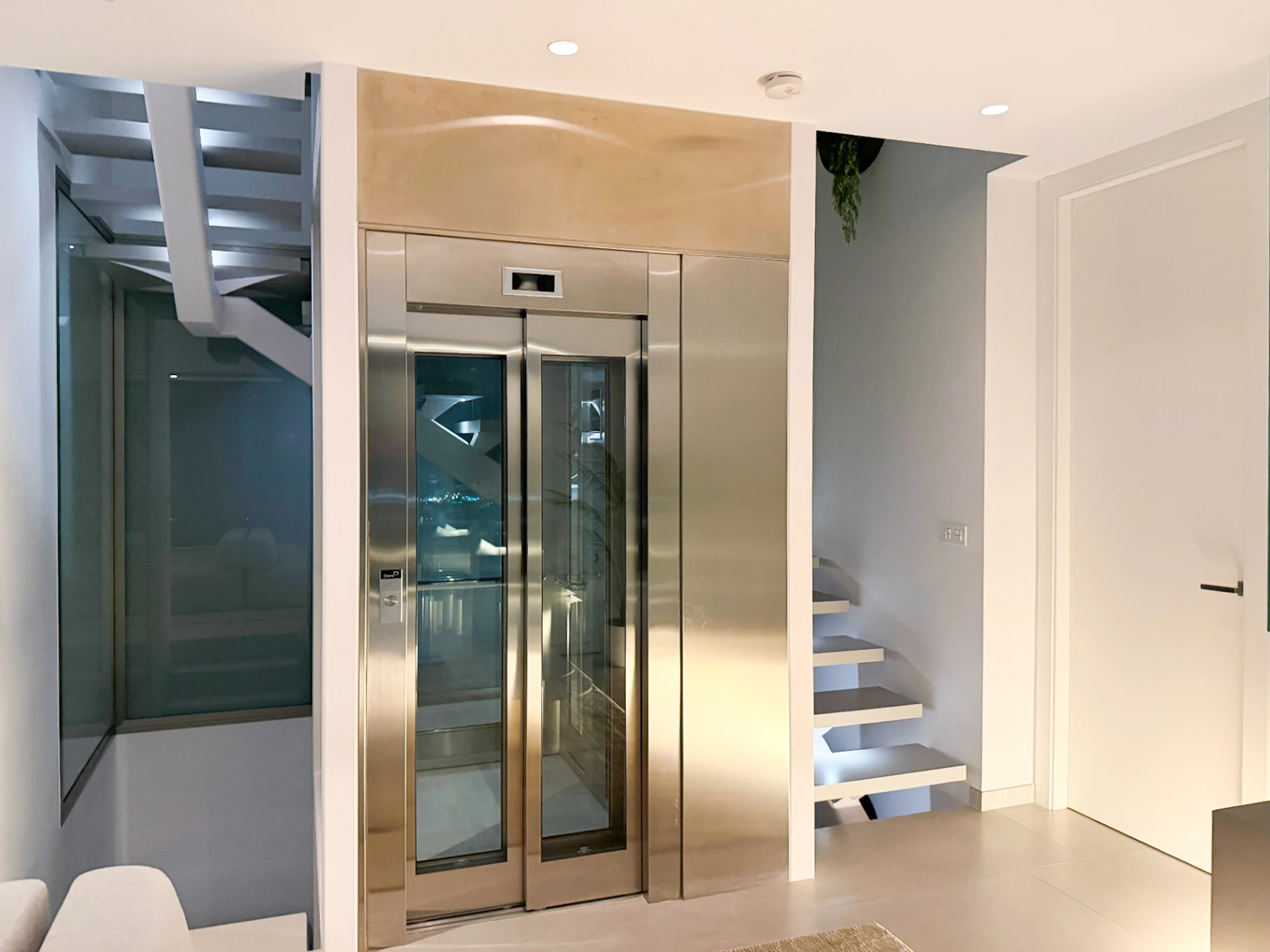 Außergewöhnliche Luxusvilla in Moraira – Wo Design, Technologie und Meerblick aufeinandertreffen