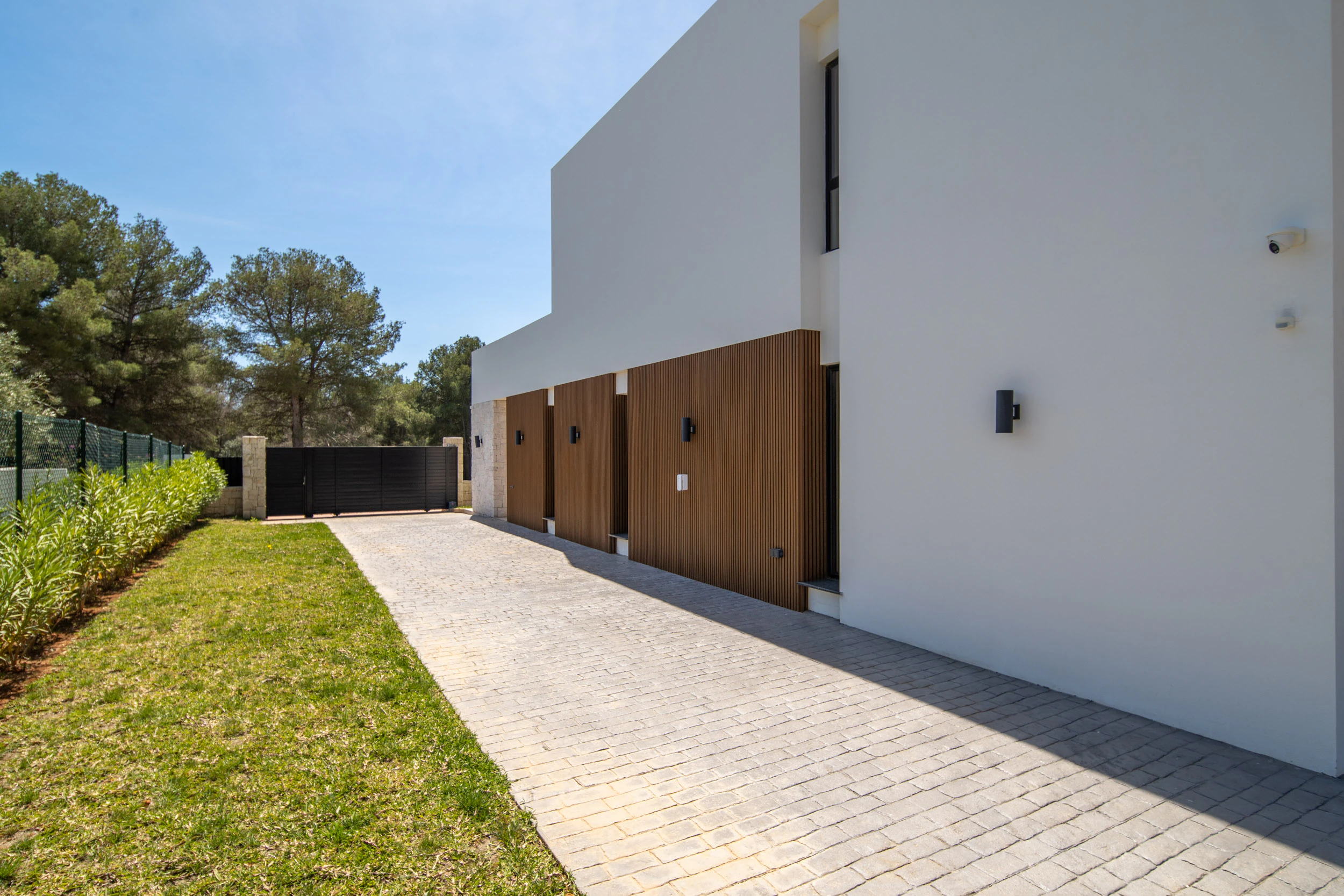 Villa à la vente à Jávea
