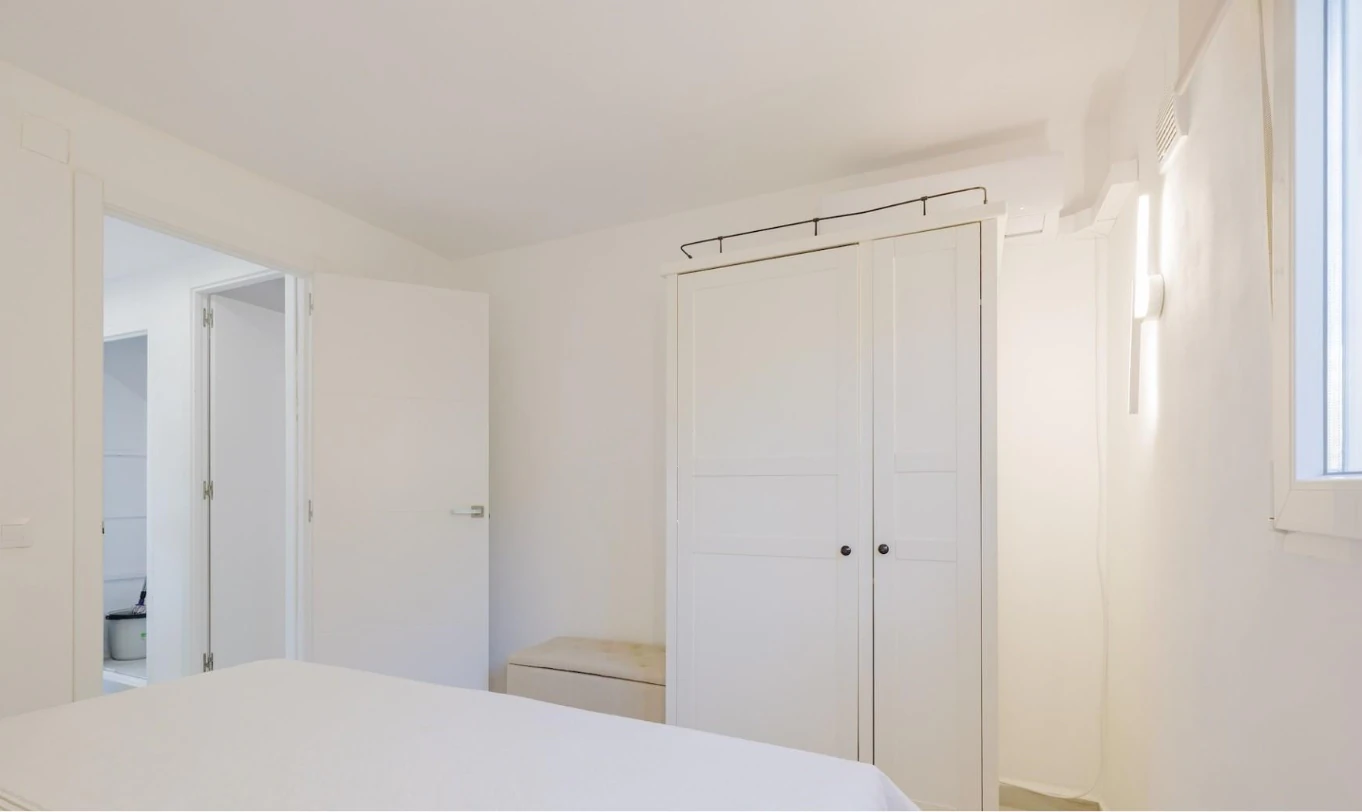 Villa à la vente à Calpe / Calp