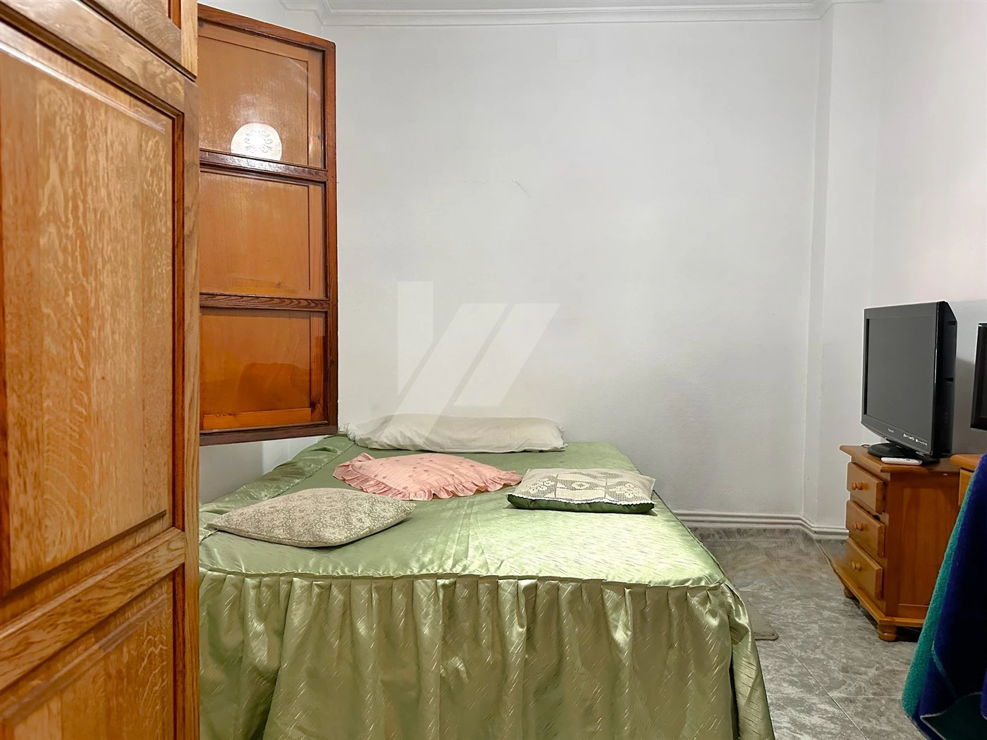 Town House for sale in Teulada, Costa blanca.