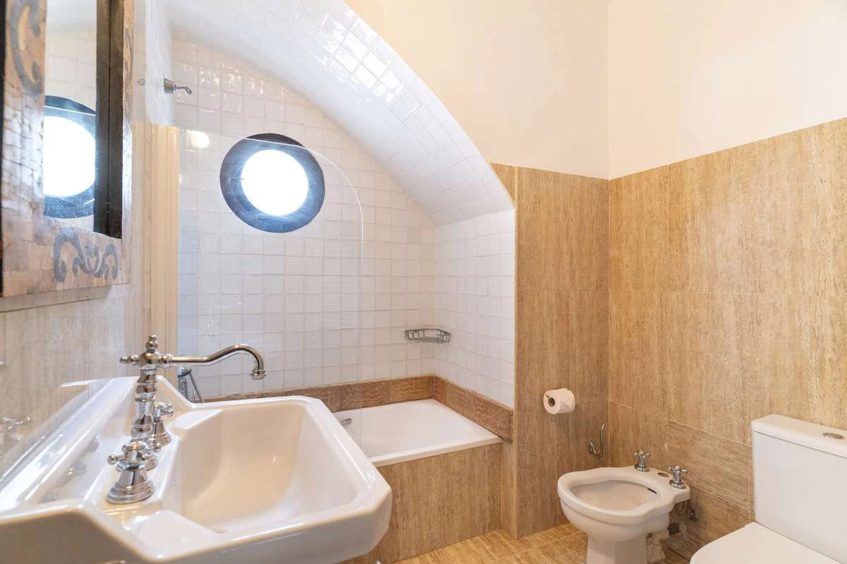 Villa for sale in Benissa Coast